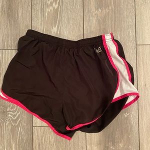 women’s athletic shorts